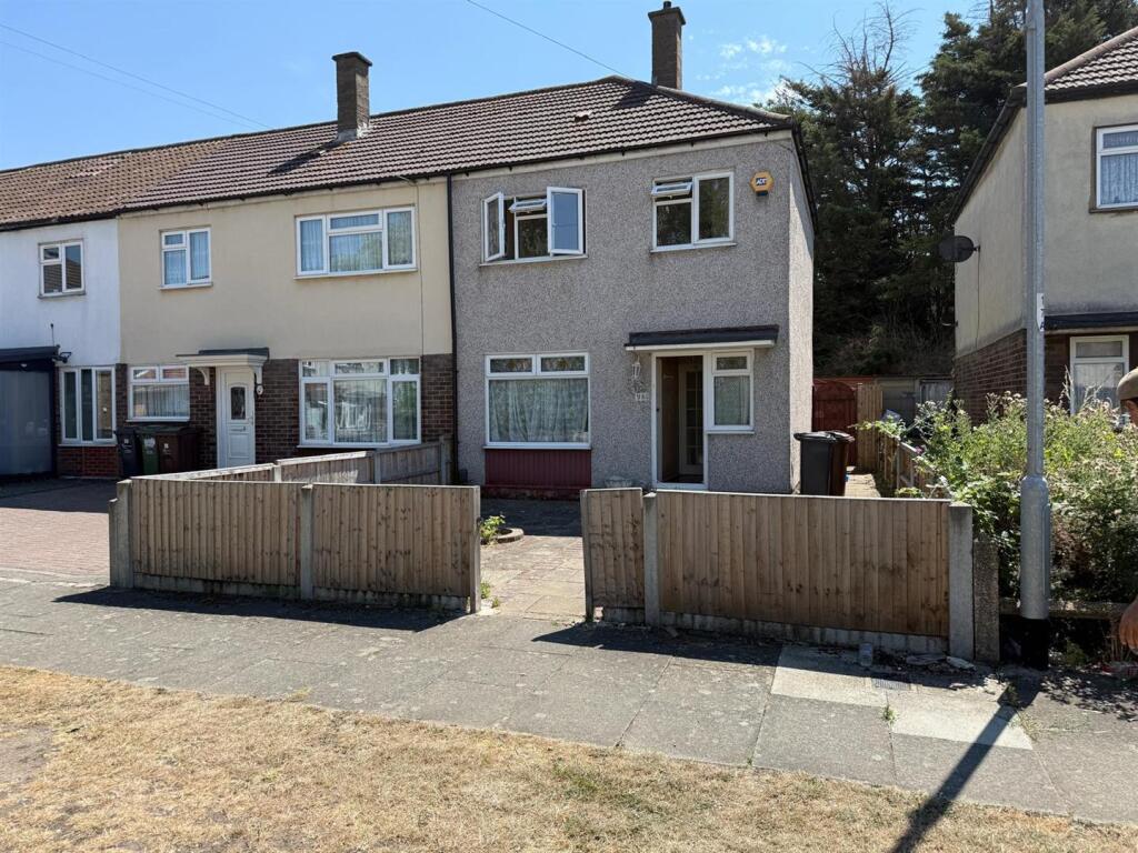 Main image of property: Curzon Crescent