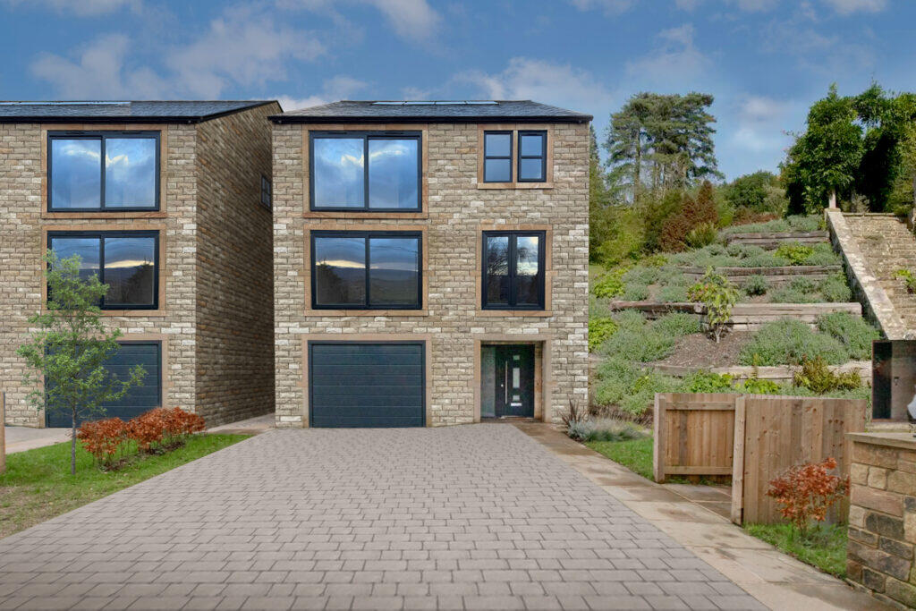 Main image of property: Old Lane, Scapegoat Hill, HD7 4ND