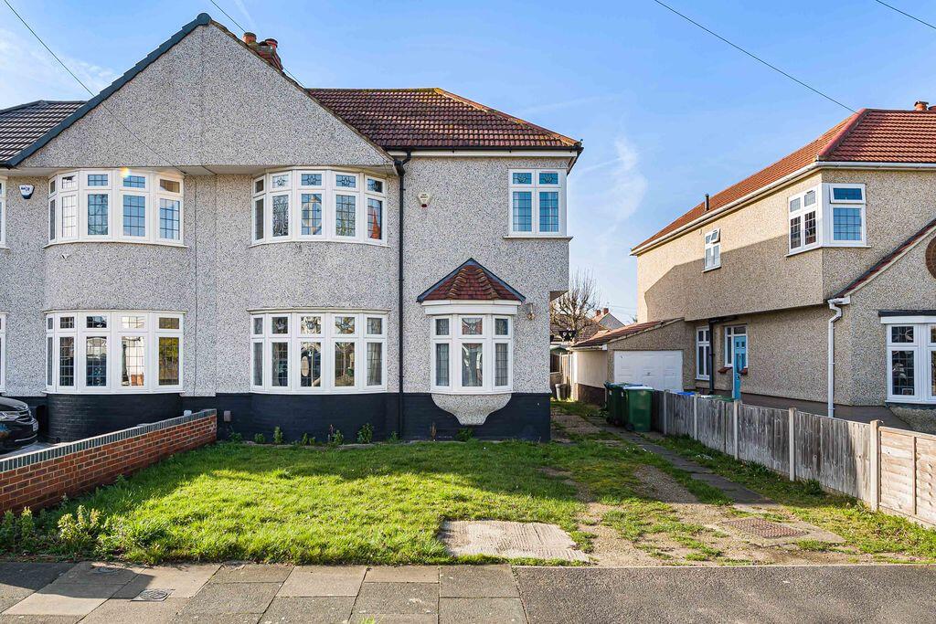 Main image of property: Cavendish Avenue, Sidcup