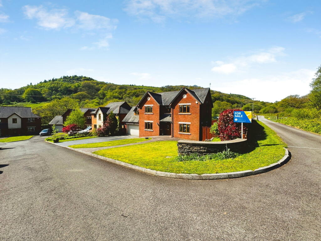 Main image of property: Nant Y Clais Court, Cwmavon, Port Talbot, SA12 9LQ