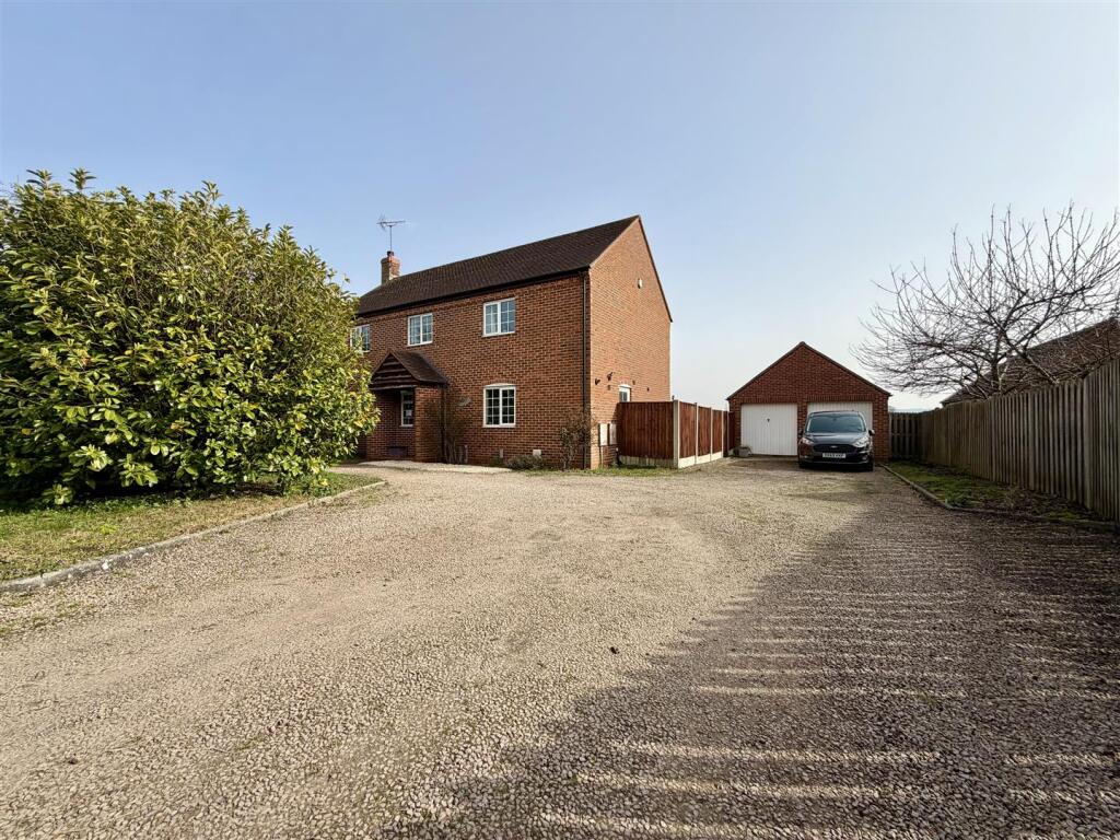 Main image of property: Cathedral View, Main Road, Minsterworth