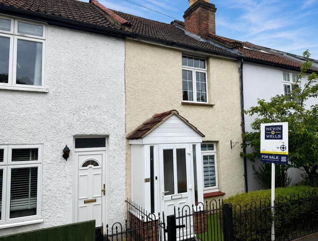 Main image of property: Armstrong Road, Englefield Green, Egham, Surrey, TW20