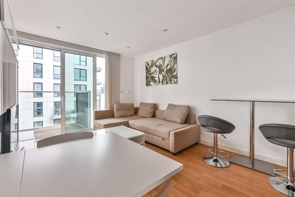 Apartment in London - View 3