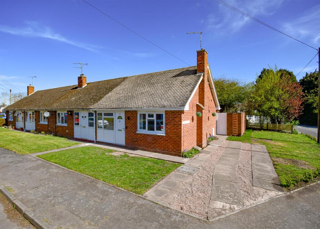 Main image of property: School Close, Trysull, Wolverhampton