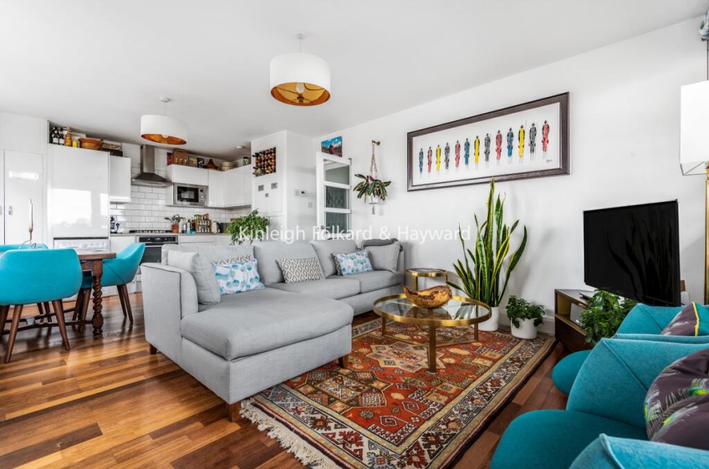 Main image of property: Kipling Estate, London, SE1