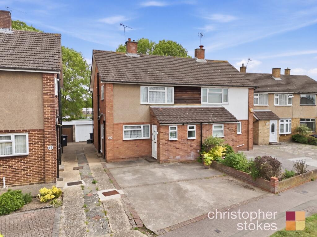 Main image of property: Elm Drive, Cheshunt, Hertfordshire, EN8 0RZ