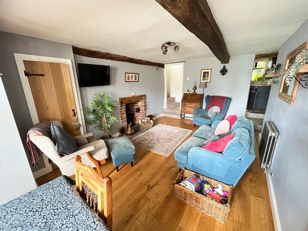 Rose Cottage, Treoes, The Vale of Glamorgan CF35 5DH photo 4