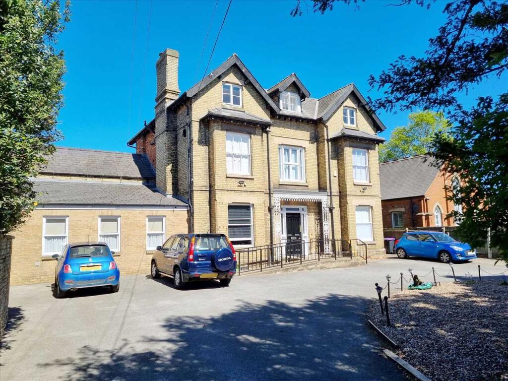 Main image of property: Laundon House, Eastgate, Sleaford