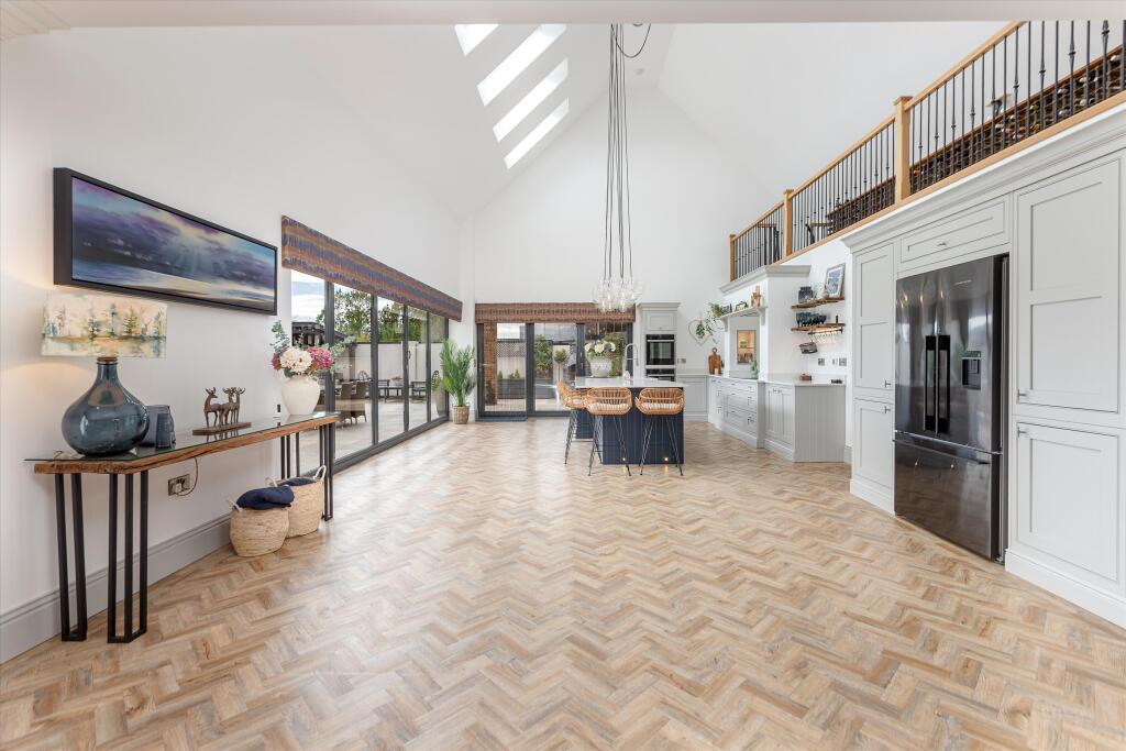 House in Guisborough, Redcar and Cleveland - More