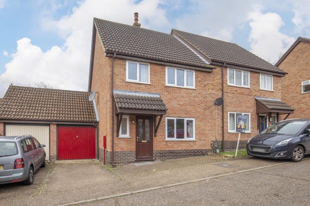 Main image of property: Lindford Drive, Eaton, NR4