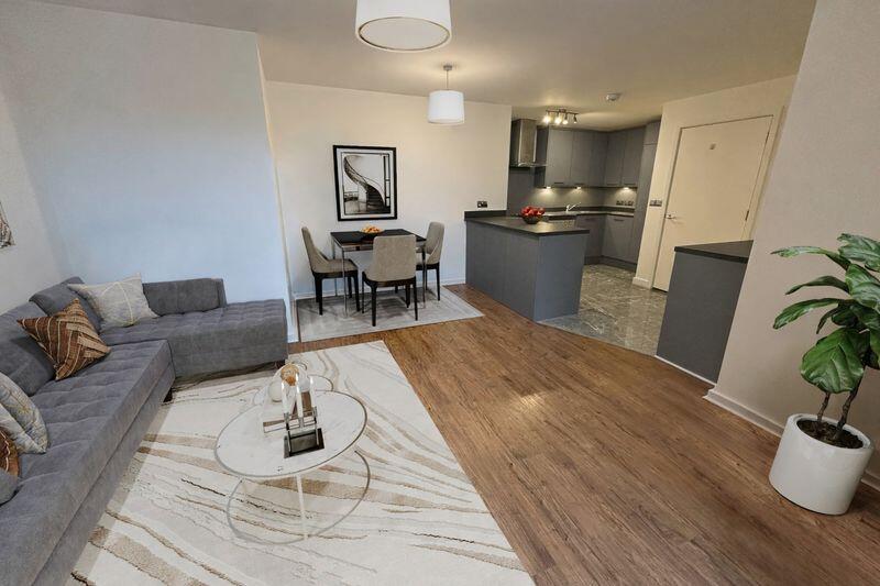 Main image of property: Cardigan Road, London E3