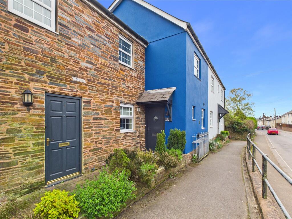 Main image of property: Bow, Crediton, Devon, EX17