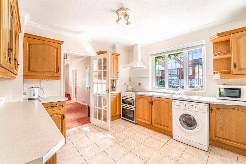 Worlebury Park Road, Worlebury - NO CHAIN - View 4
