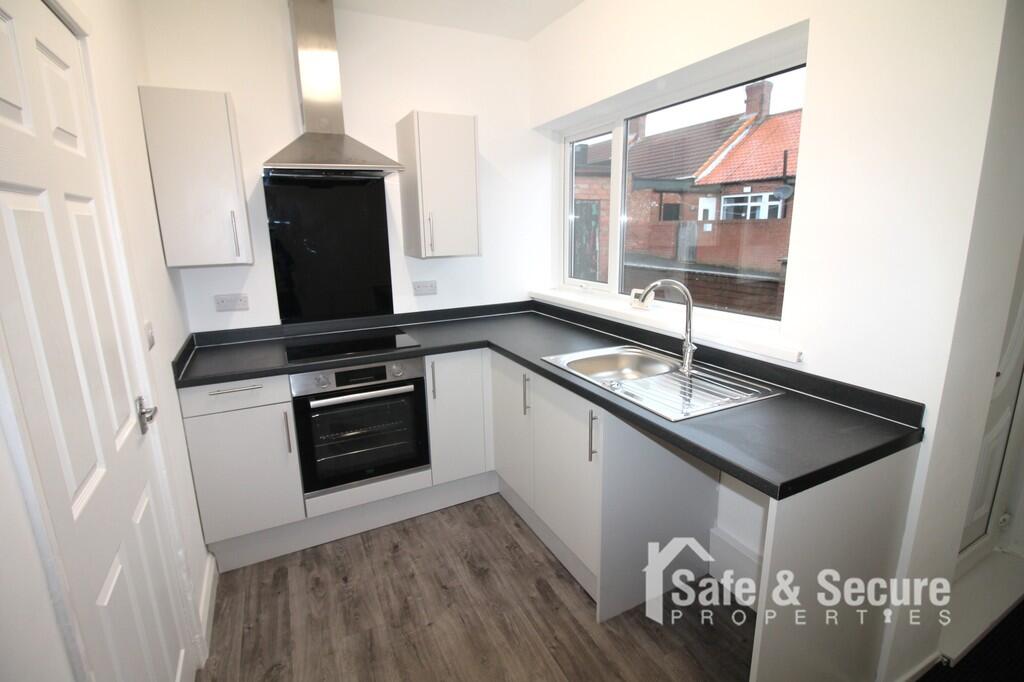 Frank Avenue, Seaham, County Durham photo 2