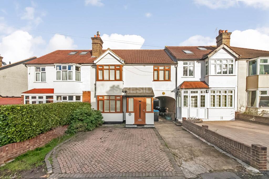 Main image of property: Myrtle Grove, New Malden