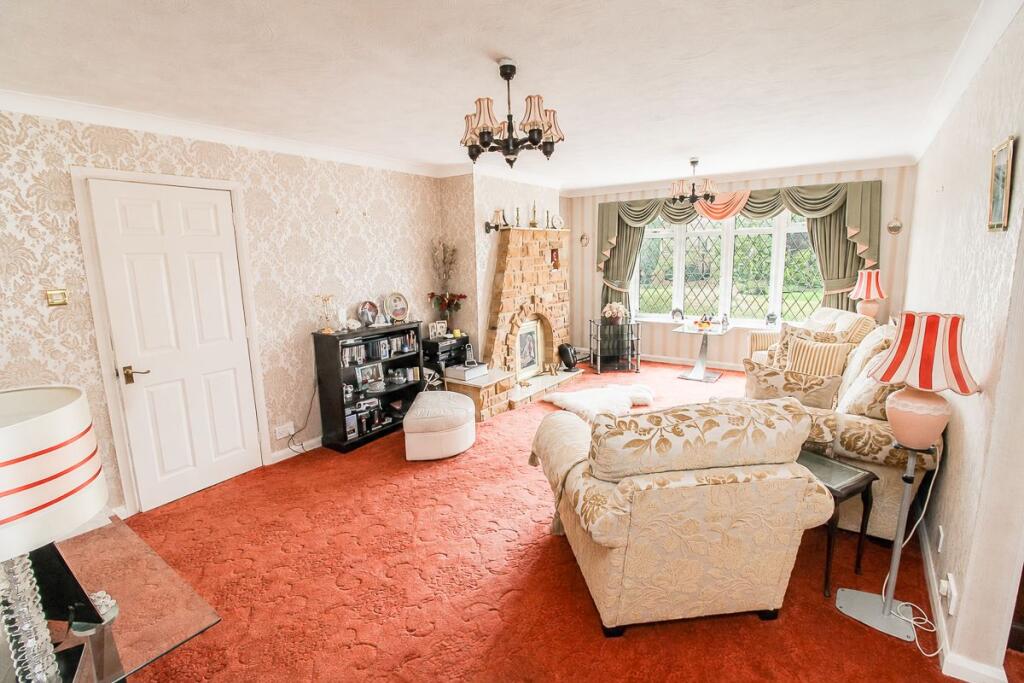 House in Sunderland, Oxclose - View 3