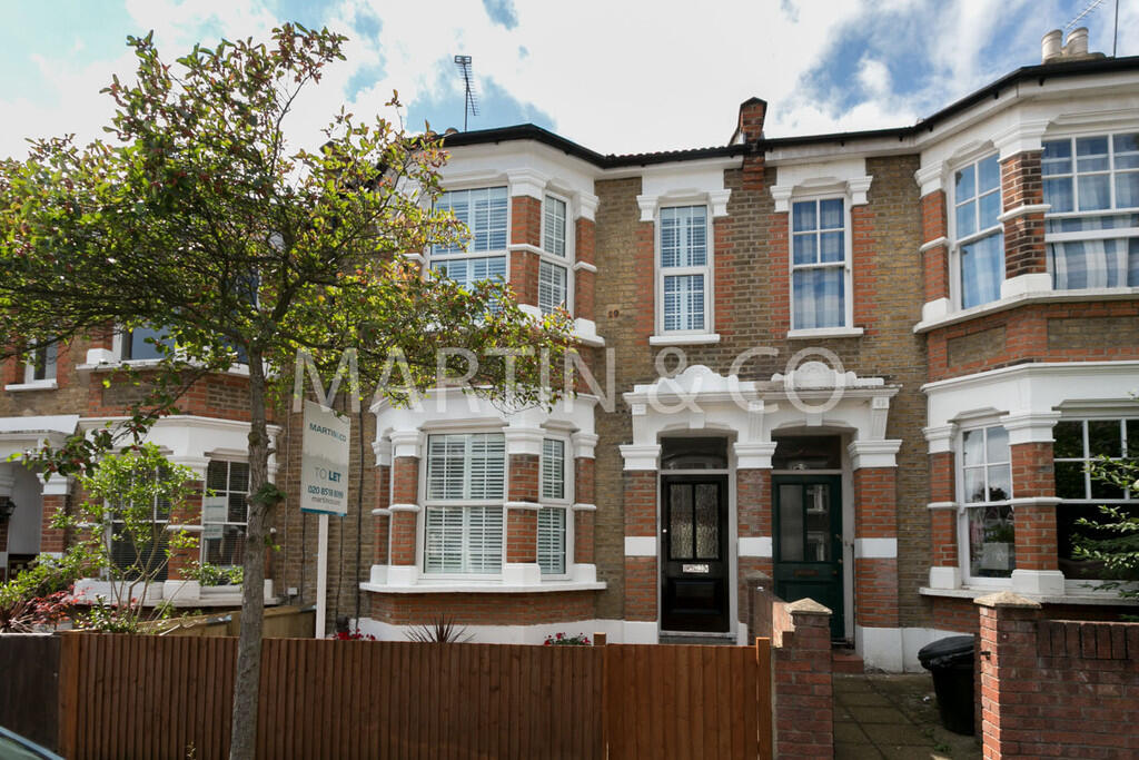 Main image of property: Pelham Road, South Woodford