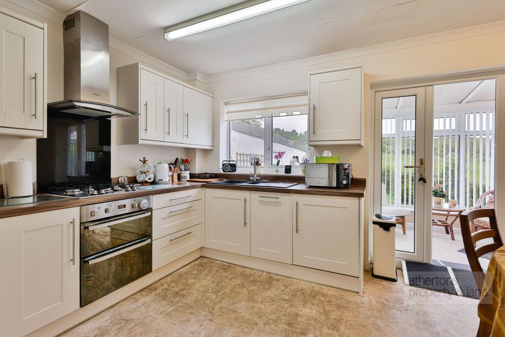 House in Ribble Valley, Whalley - View 5