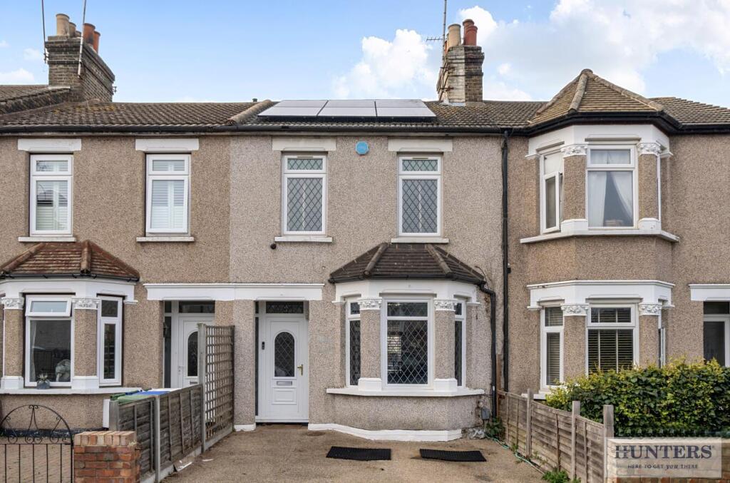 Main image of property: Church Road, Erith