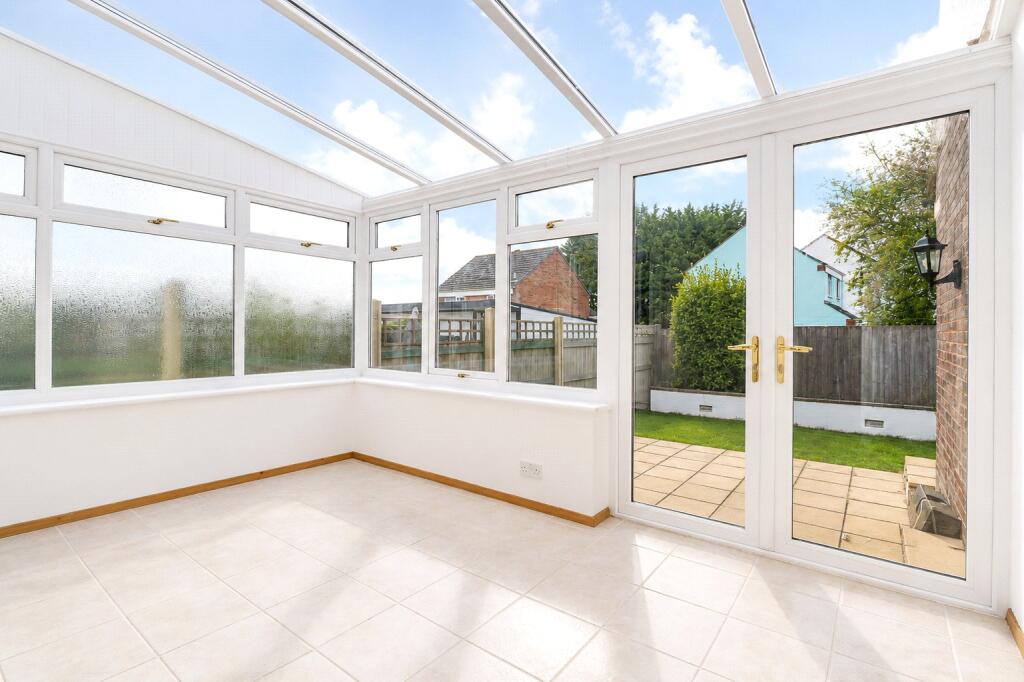House in North Devon, Whiddon Valley, Barnstaple - More