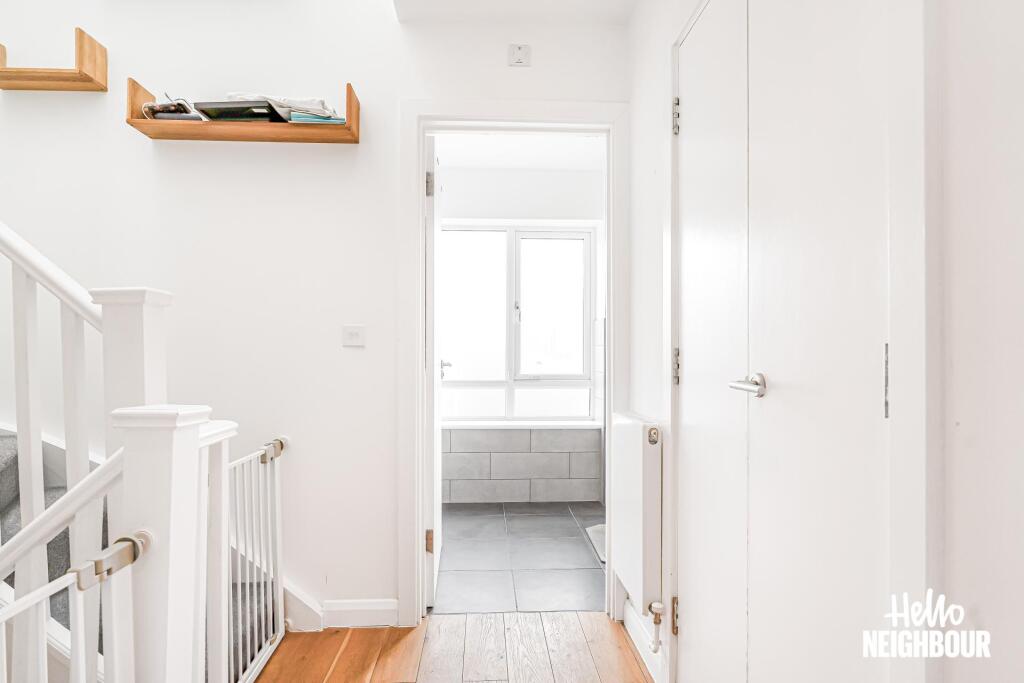 2 bedroom maisonette for rent