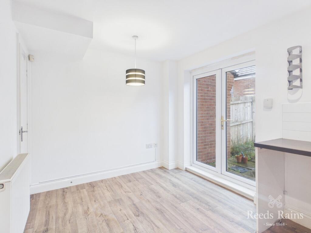 House in Crook, County Durham - View 6