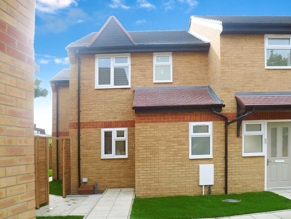 Main image of property: Oak View, Egham, Surrey, TW20