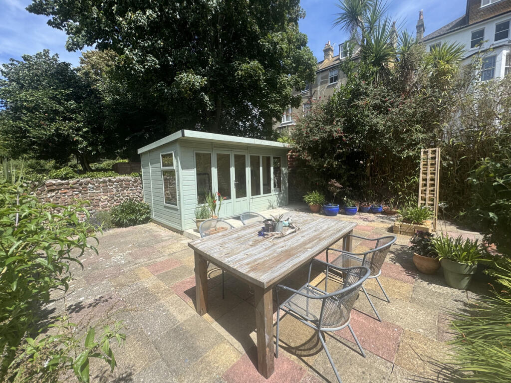 Main image of property: Selborne Road, Hove