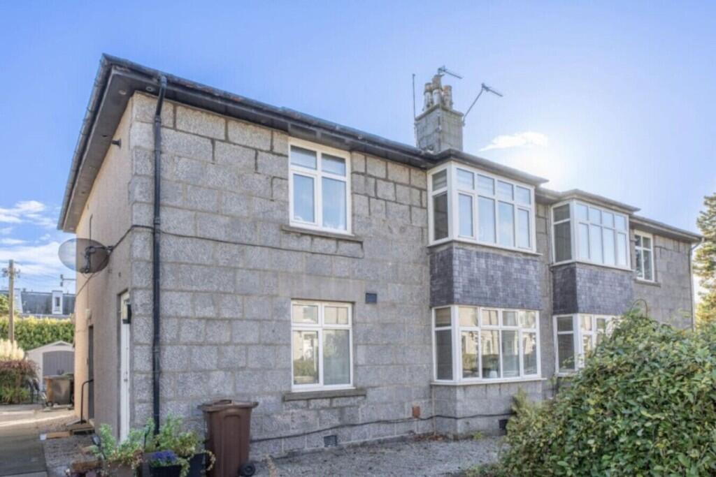 Additional image 13 of Great Western Road, Aberdeen, Aberdeenshire, AB10