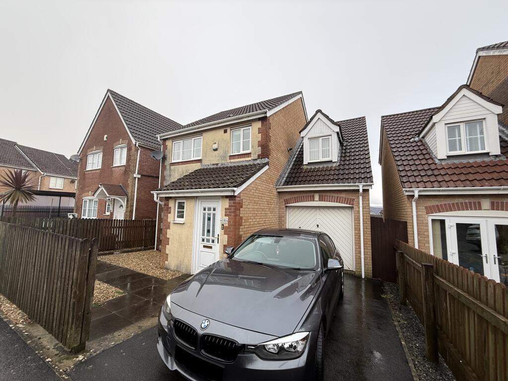 Main image of property: Cwrt Lafant, Llansamlet