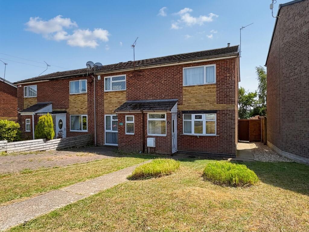 Main image of property: Holyrood Rise, Bramley, S66