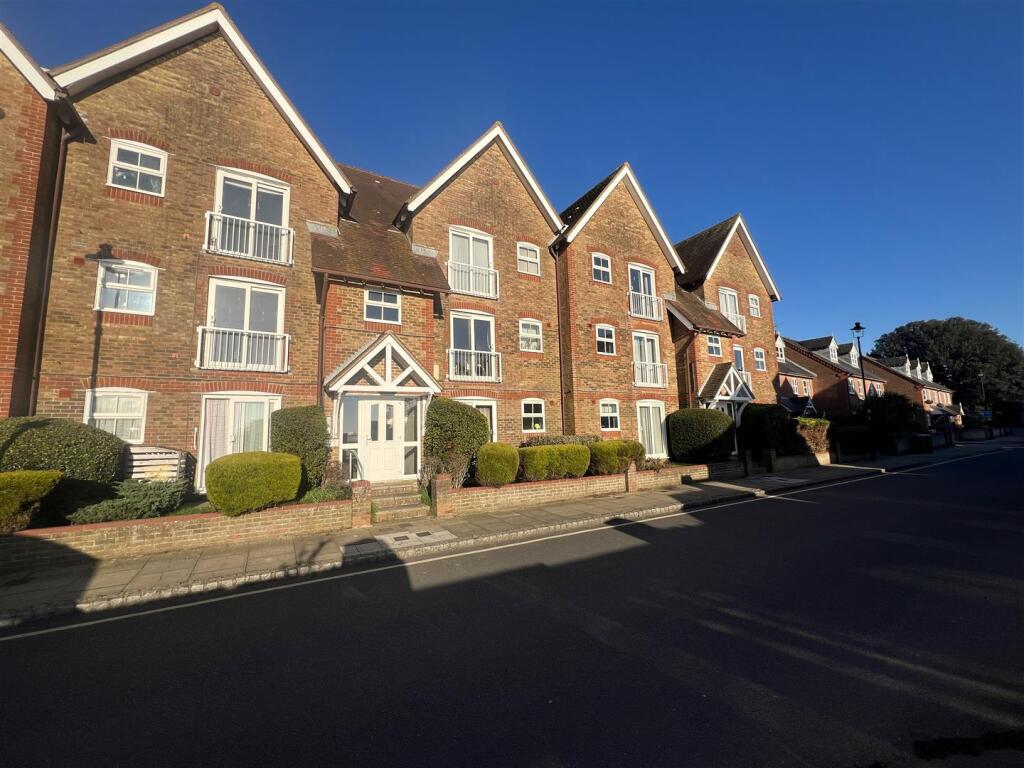 Main image of property: River Road, Littlehampton