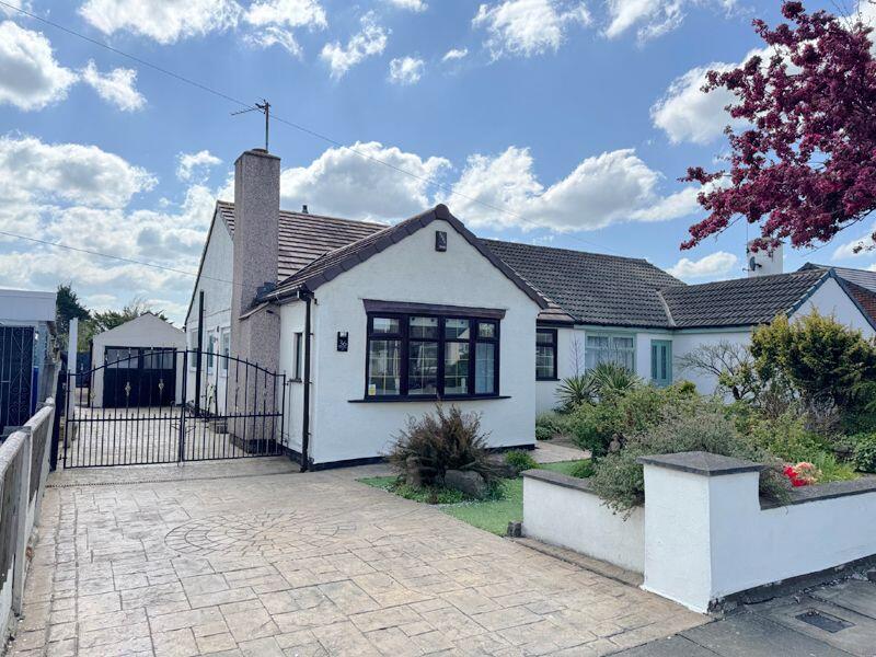 Main image of property: PINEWOOD AVENUE - THORNTON CLEVELEYS - FY5 5EW