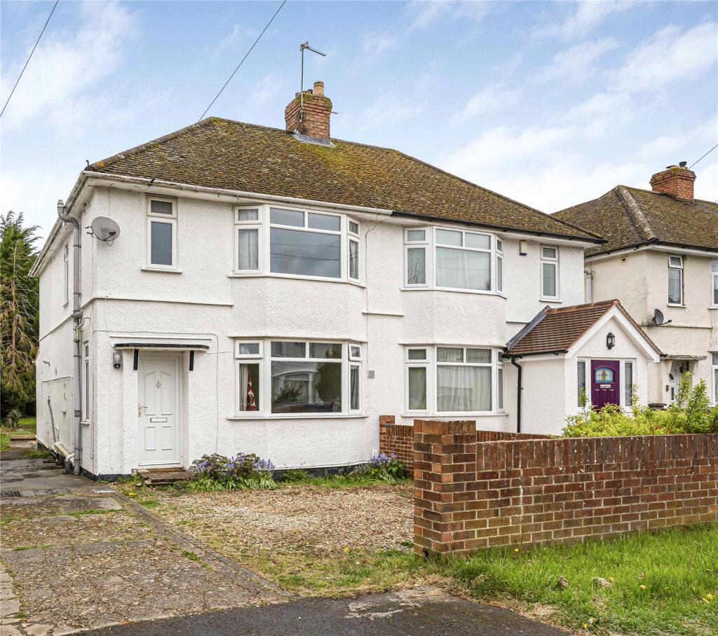 Main image of property: Beechey Avenue, Old Marston, OX3