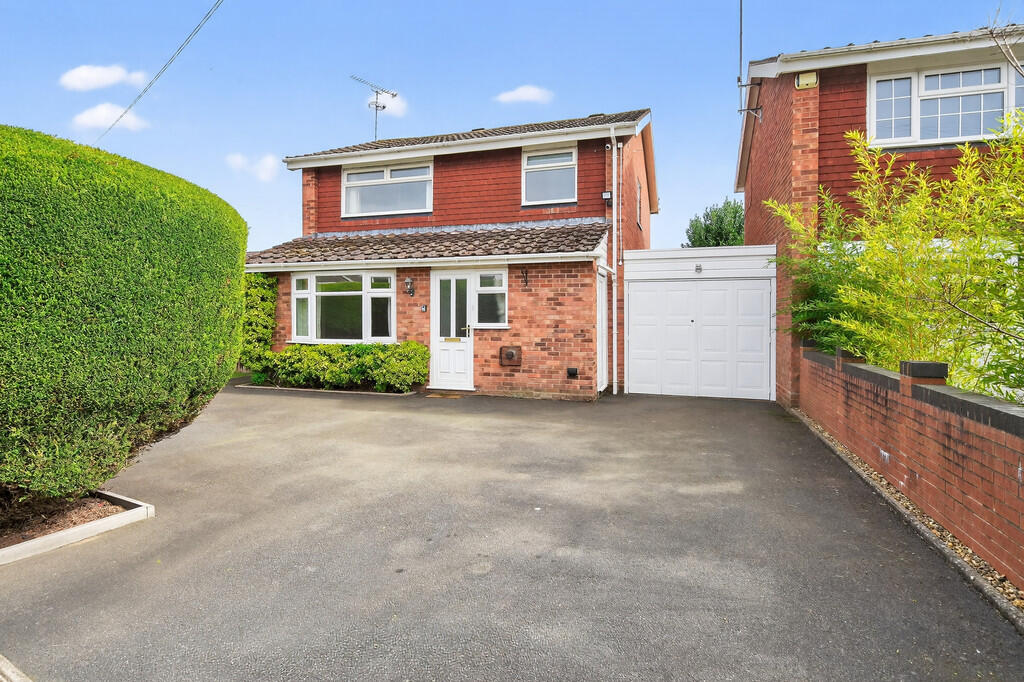 Main image of property: 9 Ribbesford Drive, Stourport