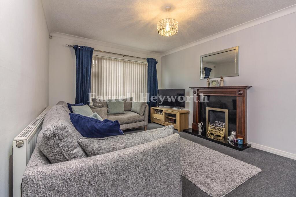 House in Preston, Brownedge, Bamber Bridge - View 5