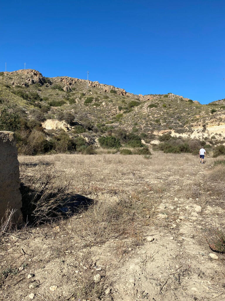 Main image of property: Cariatiz, AlmerÃa, Andalusia
