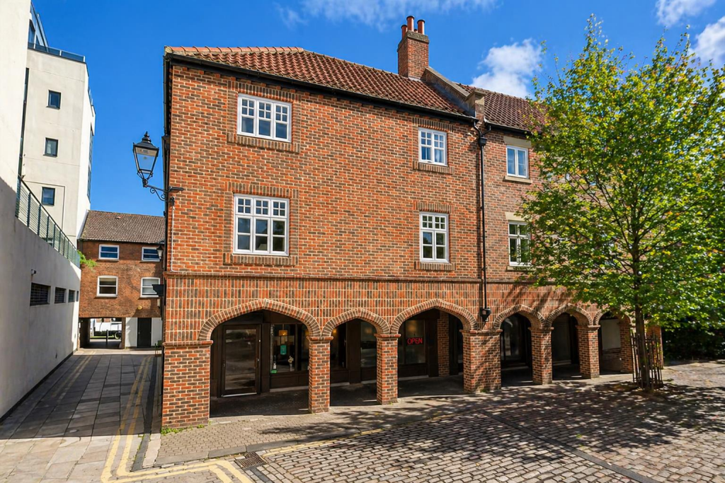 Main image of property: Taylors Court, Newcastle Upon Tyne, NE1