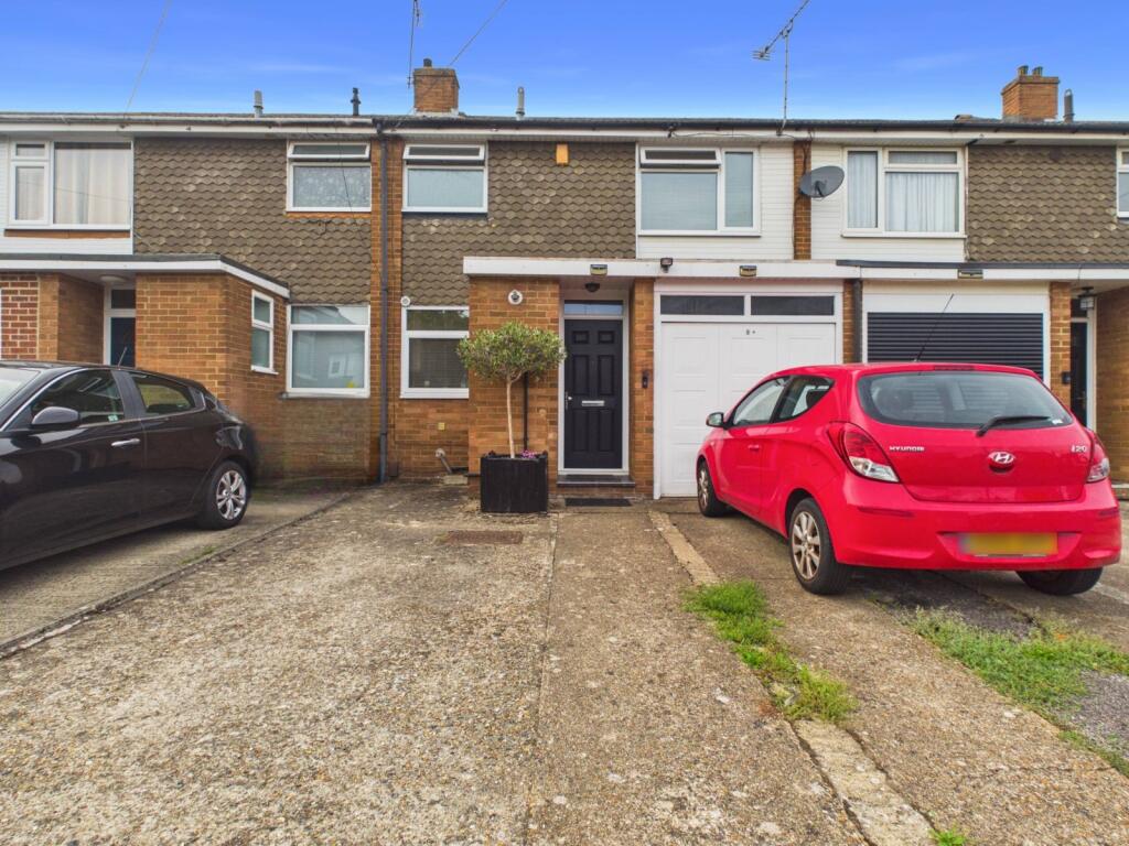 Main image of property: Nelson Road, Windsor, Berkshire, SL4