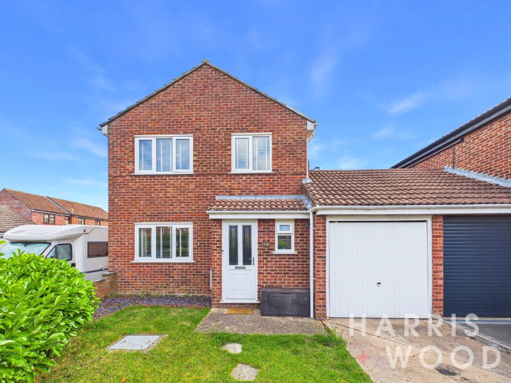 Main image of property: Green Acres Road, Layer-De-La-Haye, Colchester, Essex, CO2