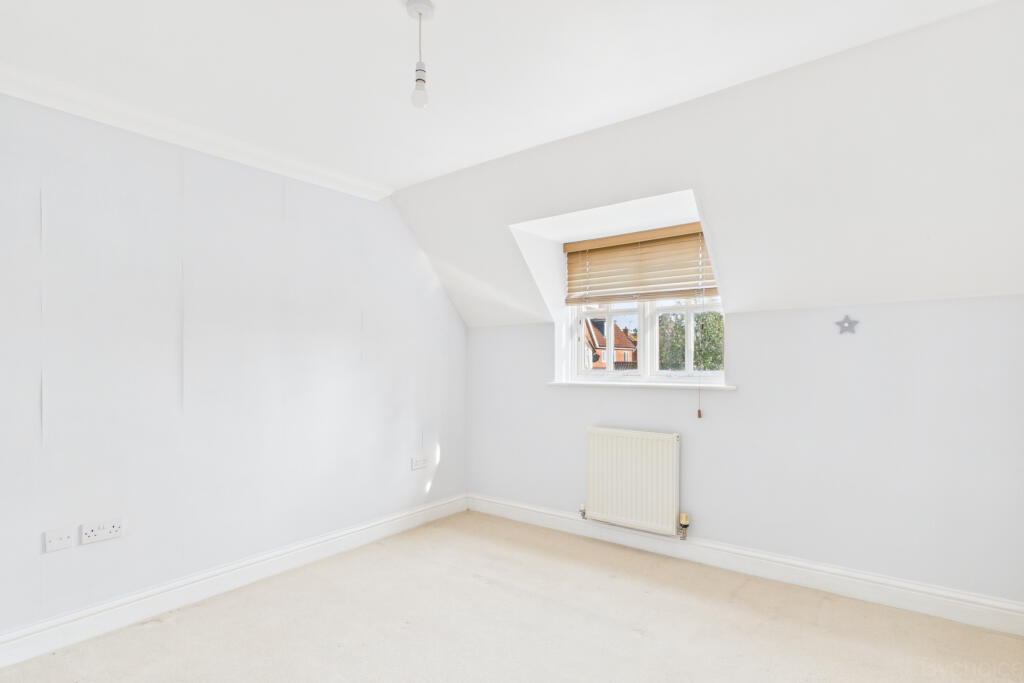 Apartment in Ipswich - View 5