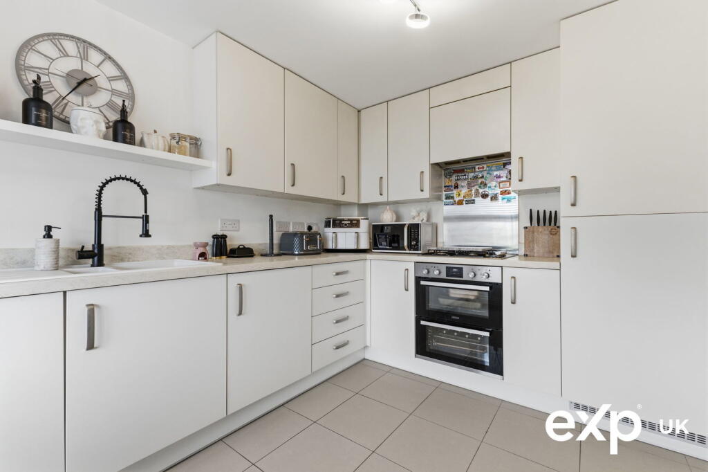 House in Newark and Sherwood, Rainworth - View 5