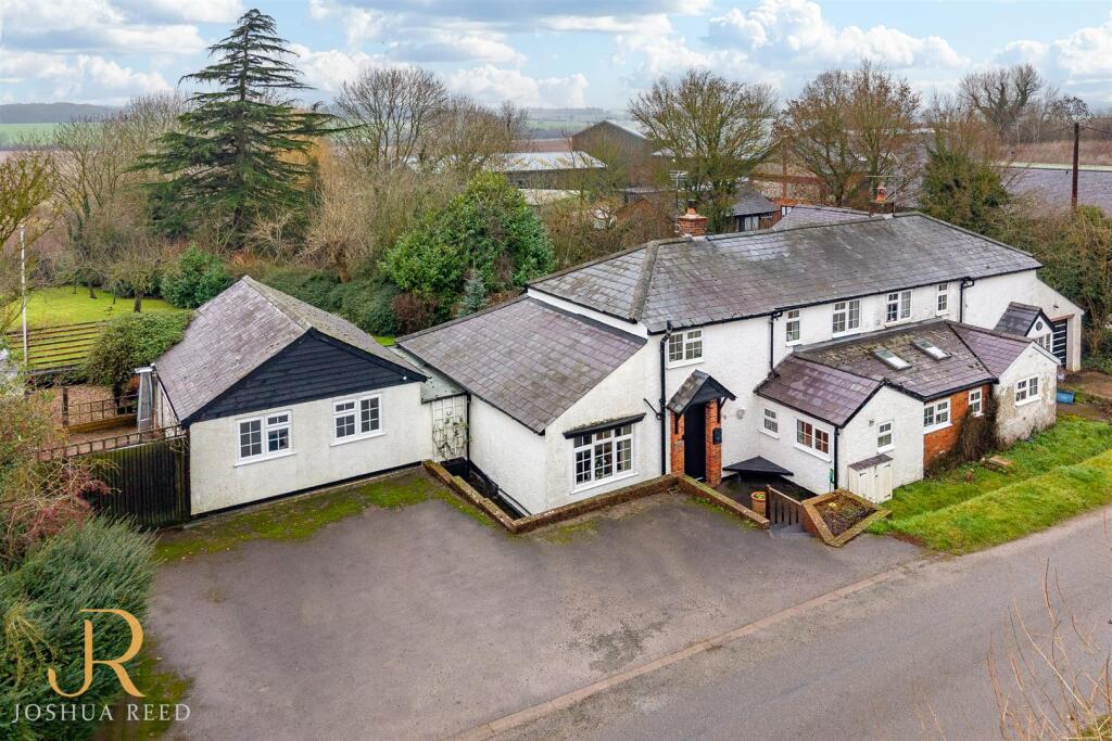 Main image of property: Anstey, Buntingford