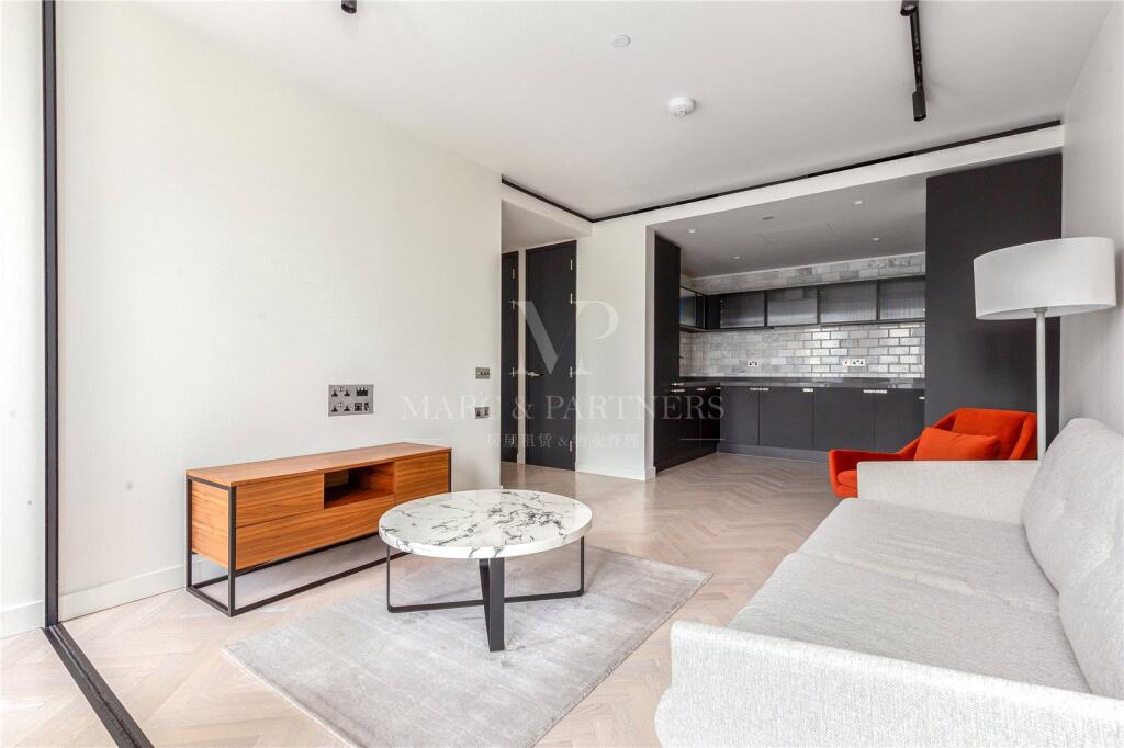 Main image of property: Liverpool Street, One Crown Place, EC2A