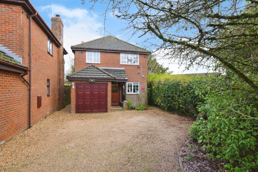 Main image of property: Middleton, Winterslow, Salisbury