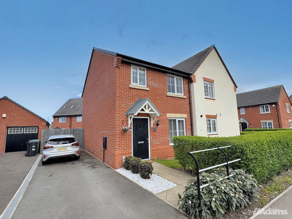 Main image of property: Norlands Lane, Widnes