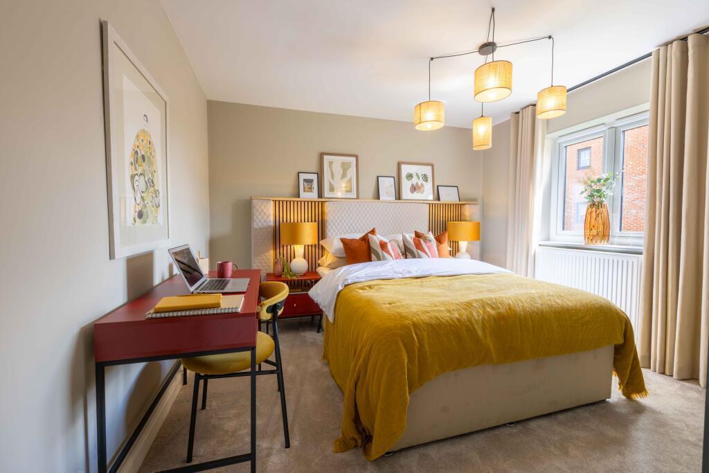 House in Warrington - View 5