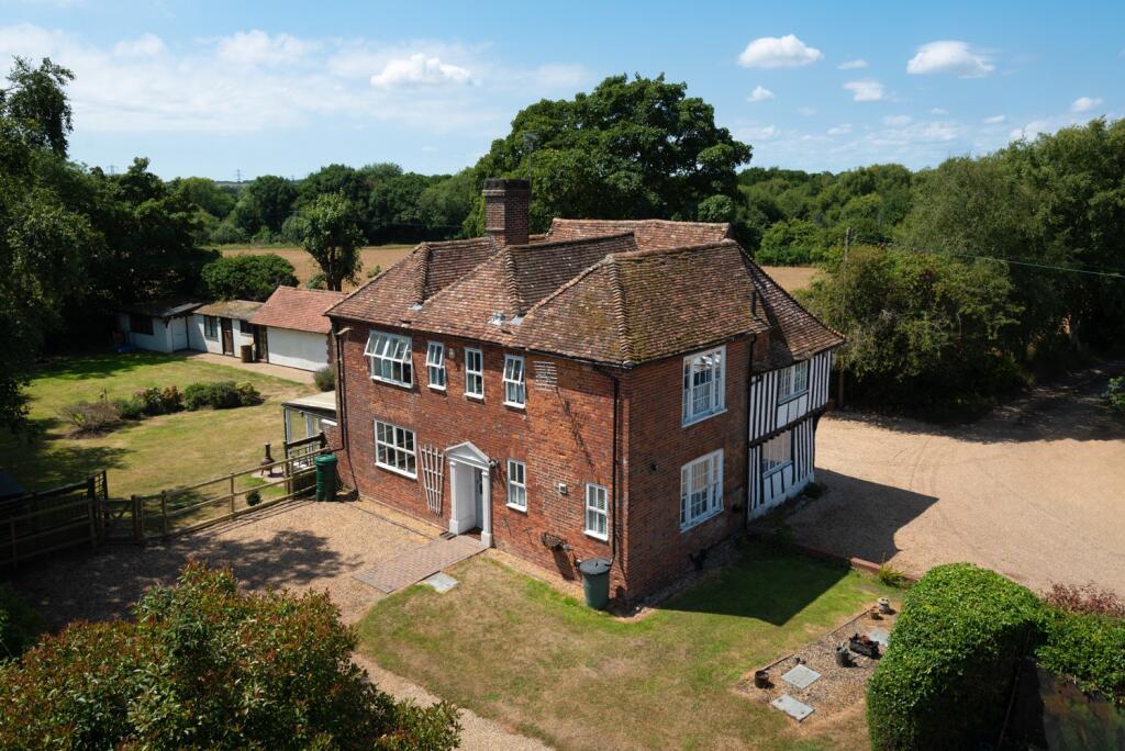 Main image of property: Gibbons Brook, Sellindge