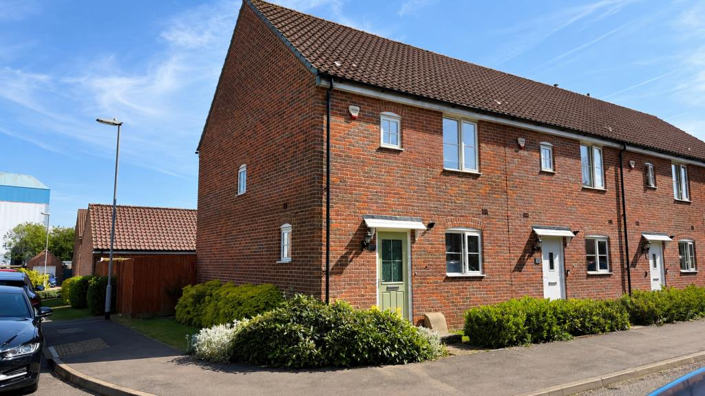 Main image of property: Celandine View, Soham, Ely