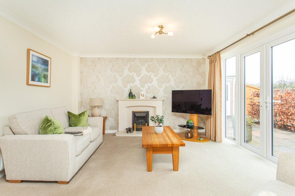 House in Whitstable, Mariner's View - View 2